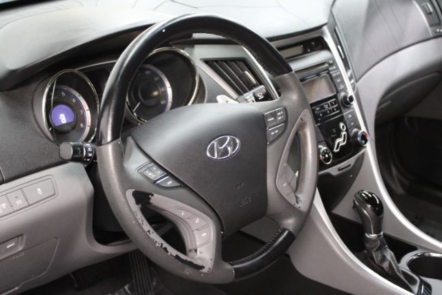 2013 Hyundai Sonata SE Chantilly VA