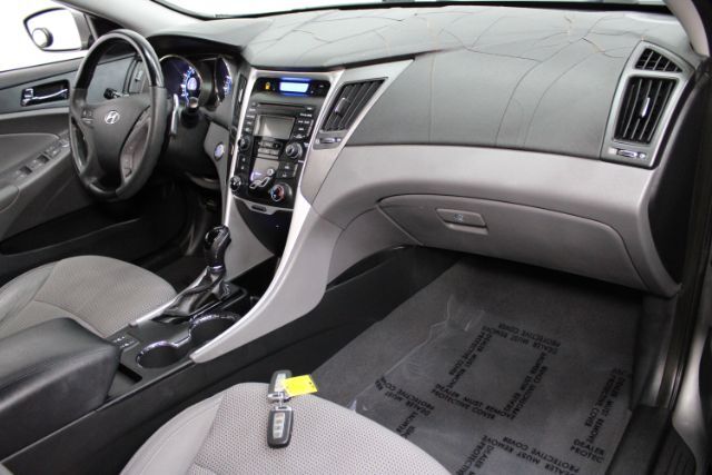 2013 Hyundai Sonata SE Chantilly VA