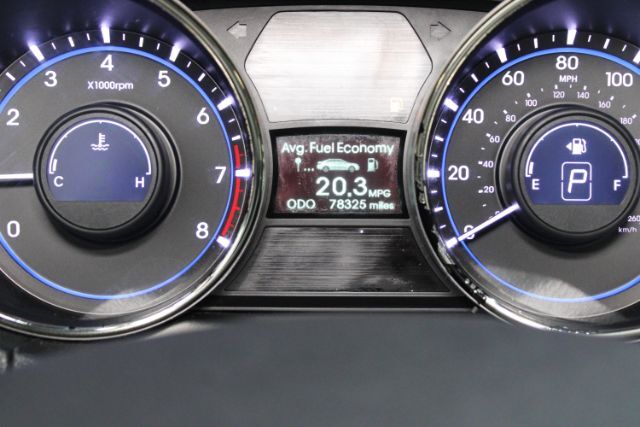 2013 Hyundai Sonata SE Chantilly VA