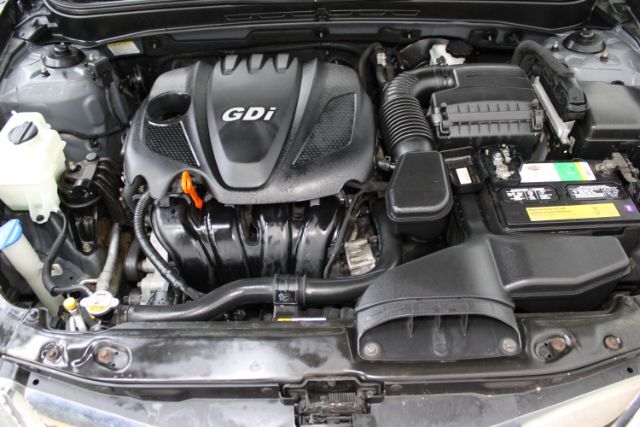 2013 Hyundai Sonata SE Chantilly VA