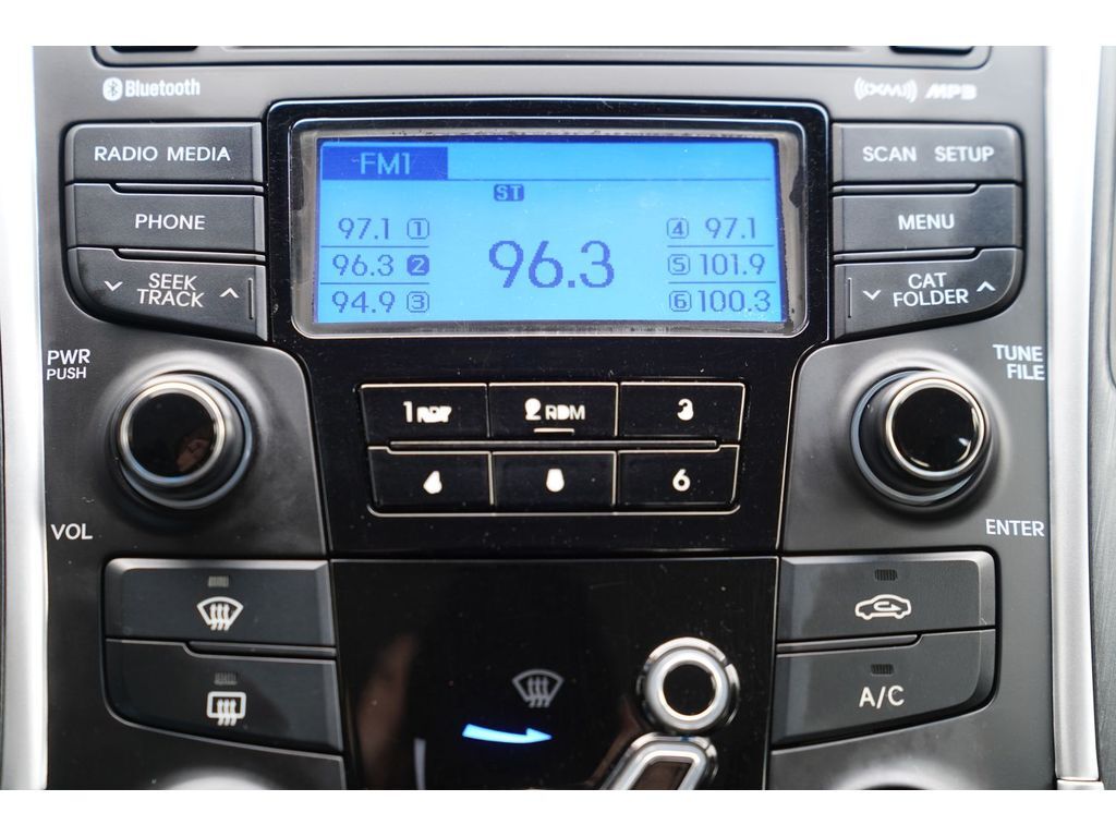 2013 Hyundai Sonata SE Huntington UT