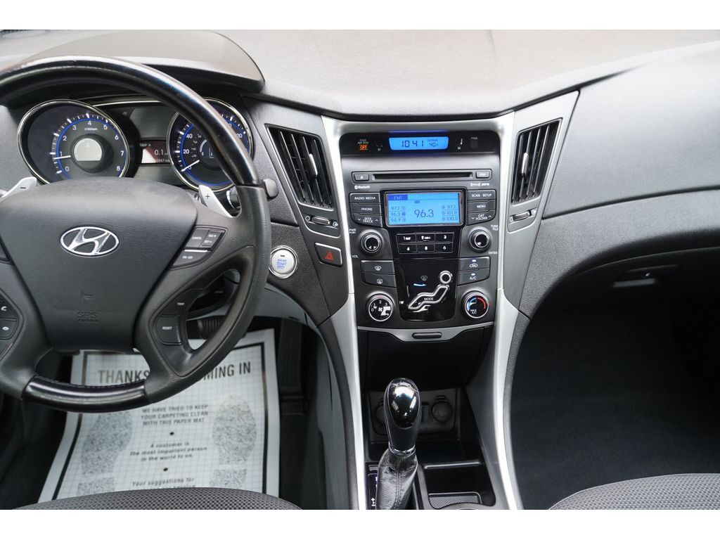 2013 Hyundai Sonata SE Huntington UT