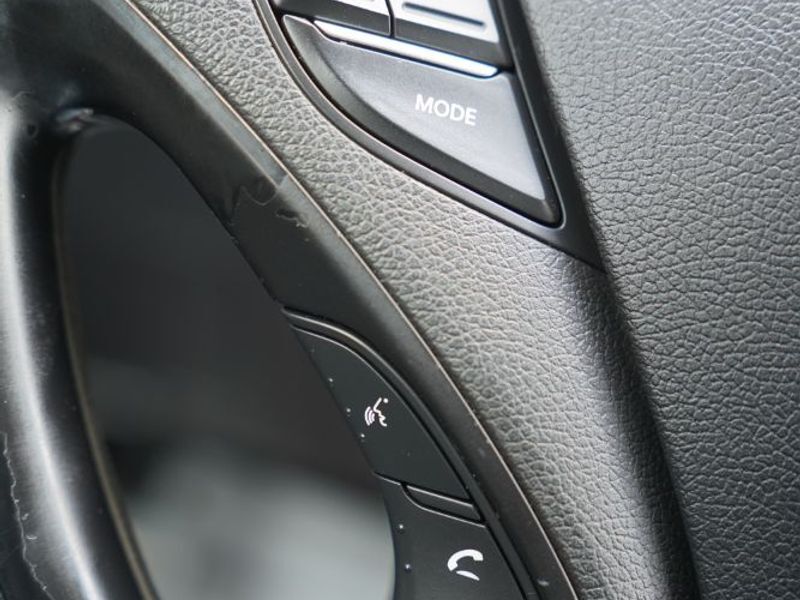 2013 Hyundai Sonata SE Huntington UT