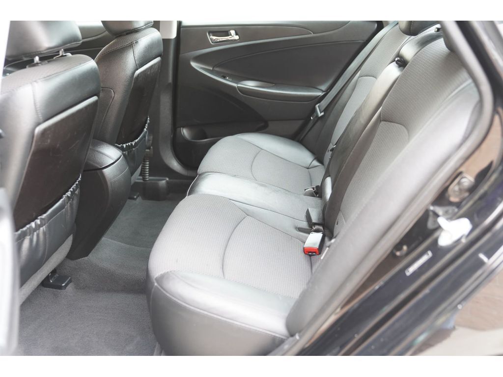 2013 Hyundai Sonata SE Huntington UT