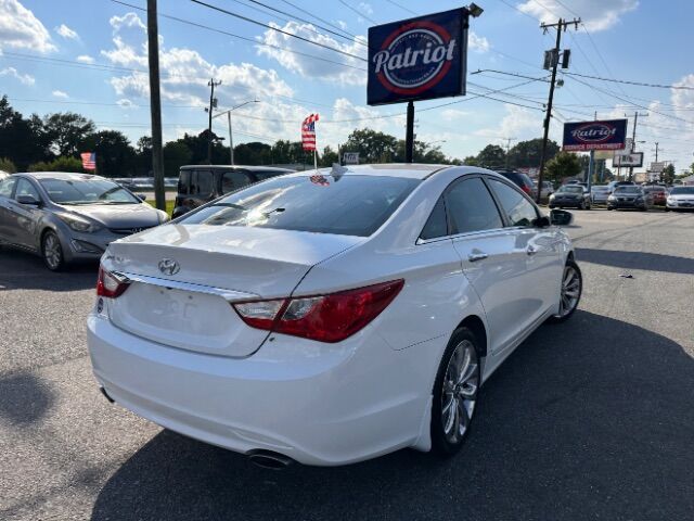 2013 Hyundai Sonata SE Norfolk VA