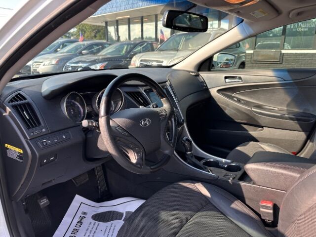 2013 Hyundai Sonata SE Norfolk VA