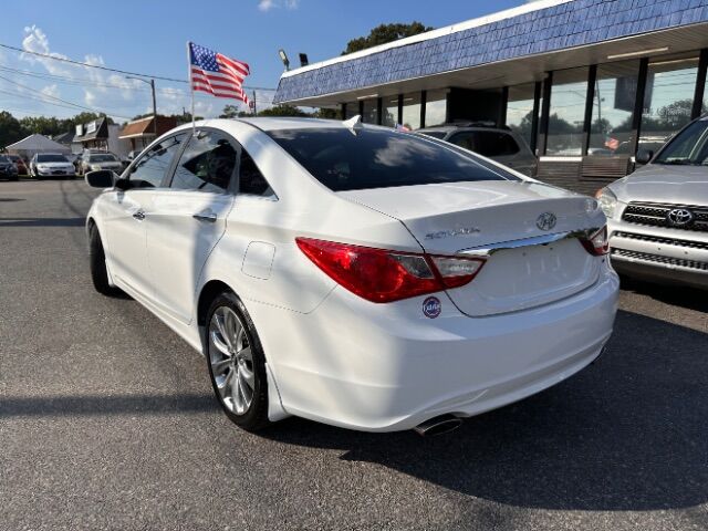 2013 Hyundai Sonata SE Norfolk VA