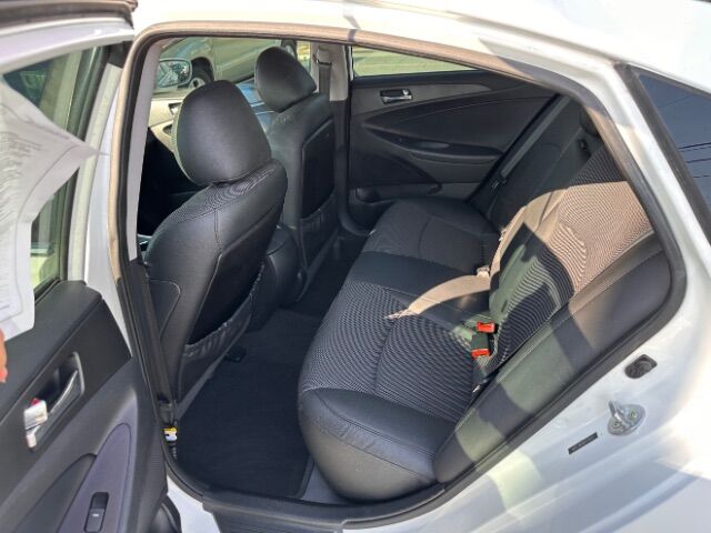 2013 Hyundai Sonata SE Norfolk VA
