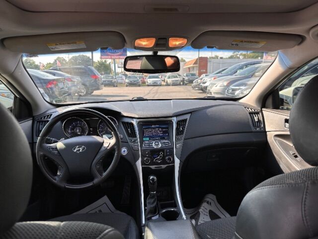 2013 Hyundai Sonata SE Norfolk VA