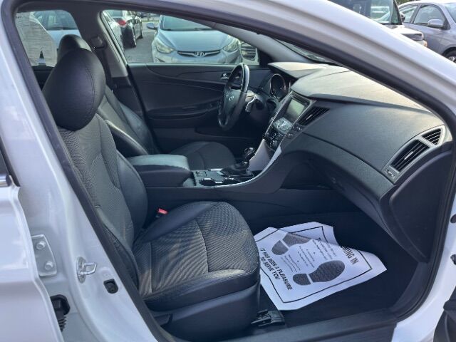 2013 Hyundai Sonata SE Norfolk VA