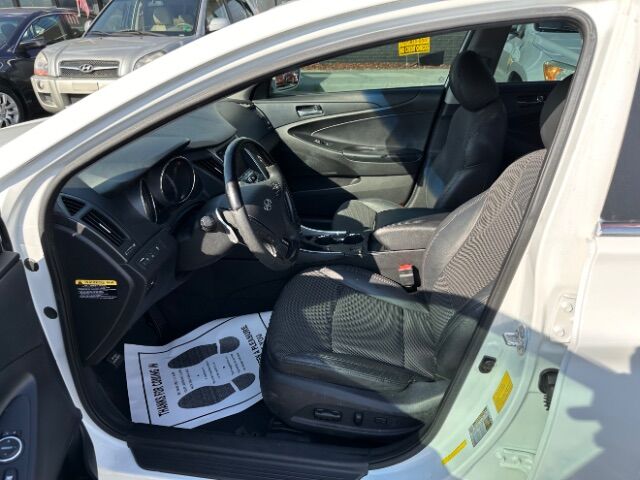 2013 Hyundai Sonata SE Norfolk VA