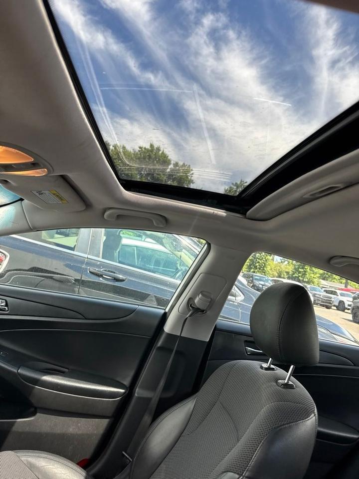 2013 Hyundai Sonata SE Gresham OR
