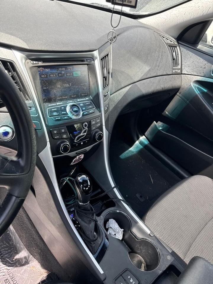 2013 Hyundai Sonata SE Gresham OR