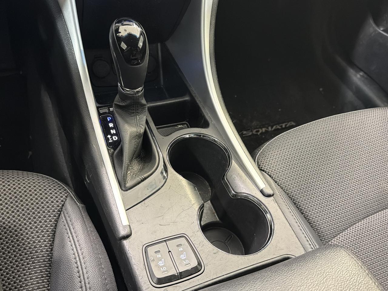 2013 Hyundai Sonata SE San Antonio TX