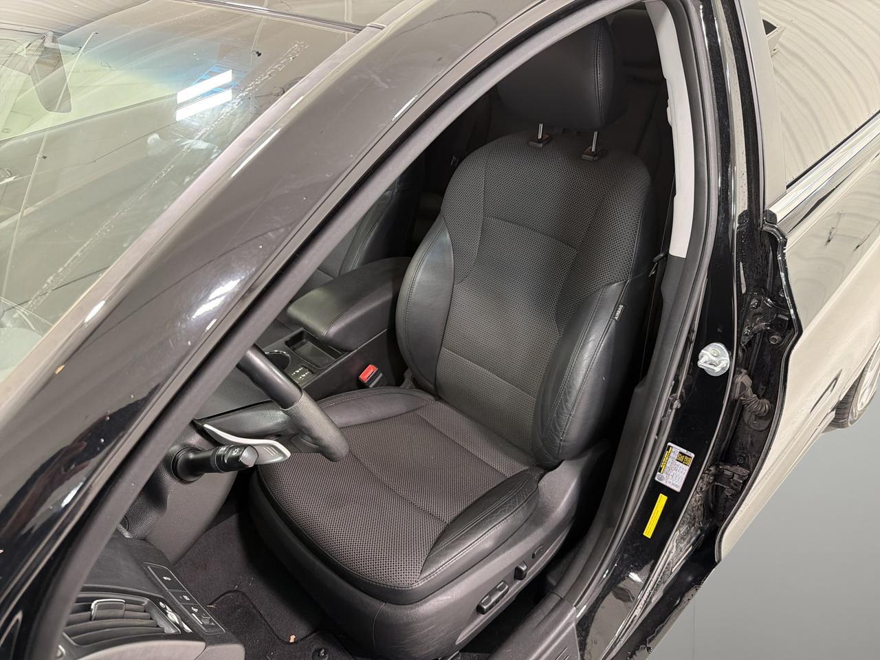 2013 Hyundai Sonata SE San Antonio TX