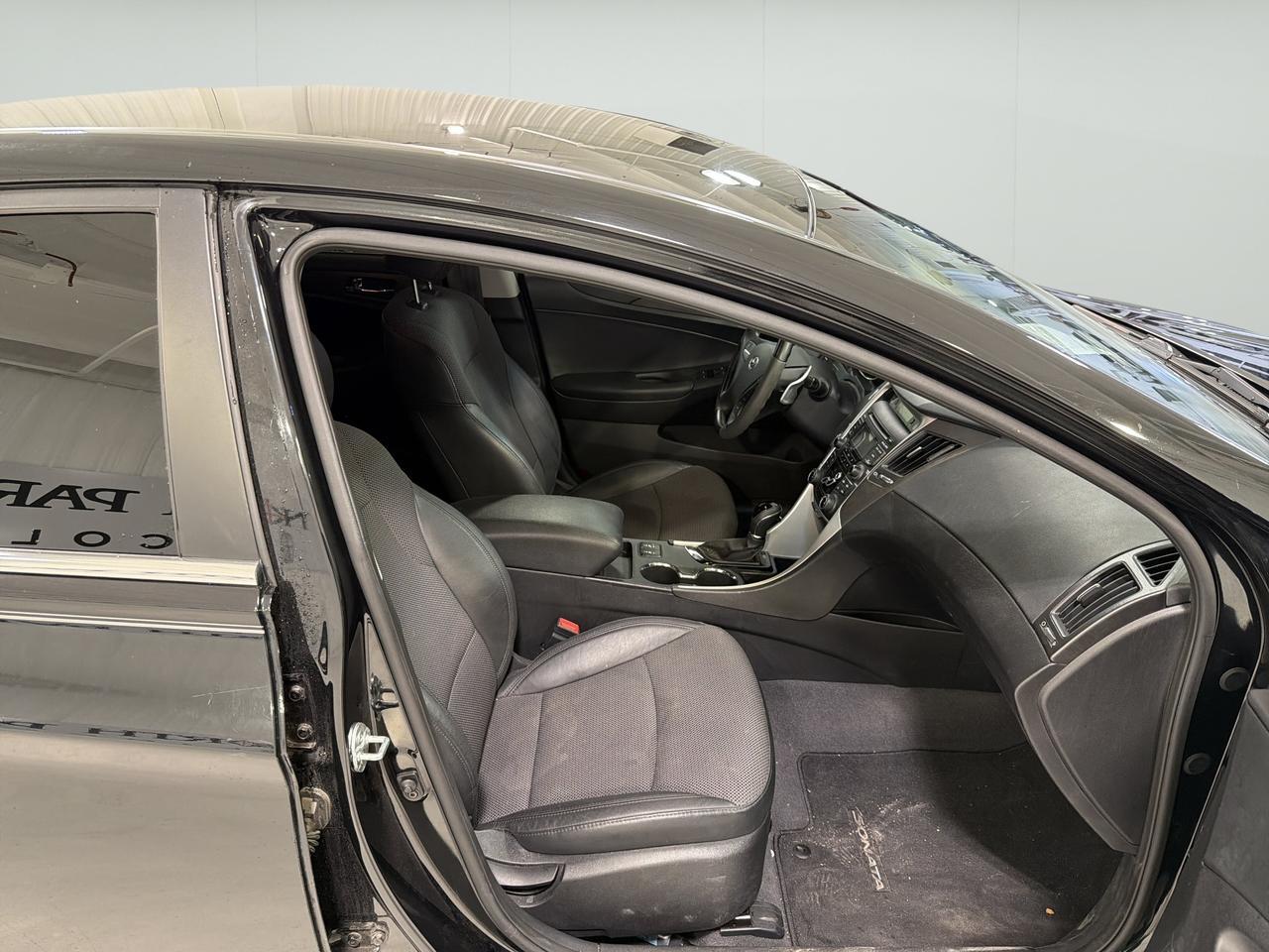 2013 Hyundai Sonata SE San Antonio TX