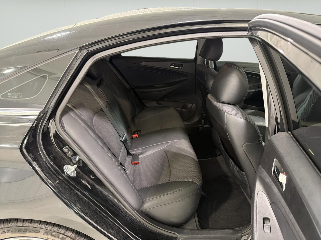 2013 Hyundai Sonata SE San Antonio TX