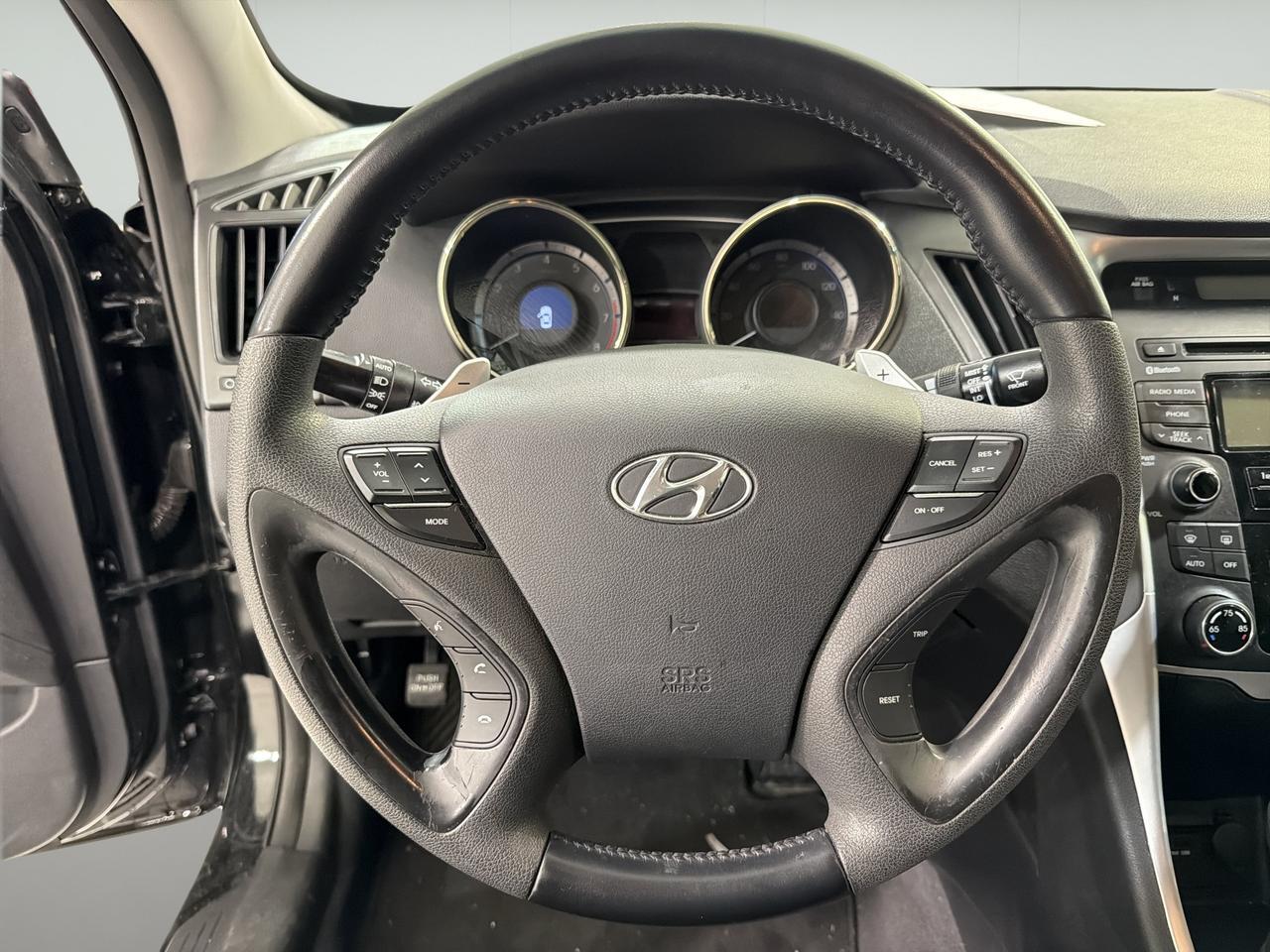 2013 Hyundai Sonata SE San Antonio TX