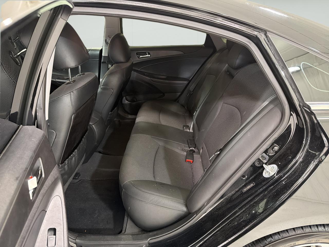 2013 Hyundai Sonata SE San Antonio TX