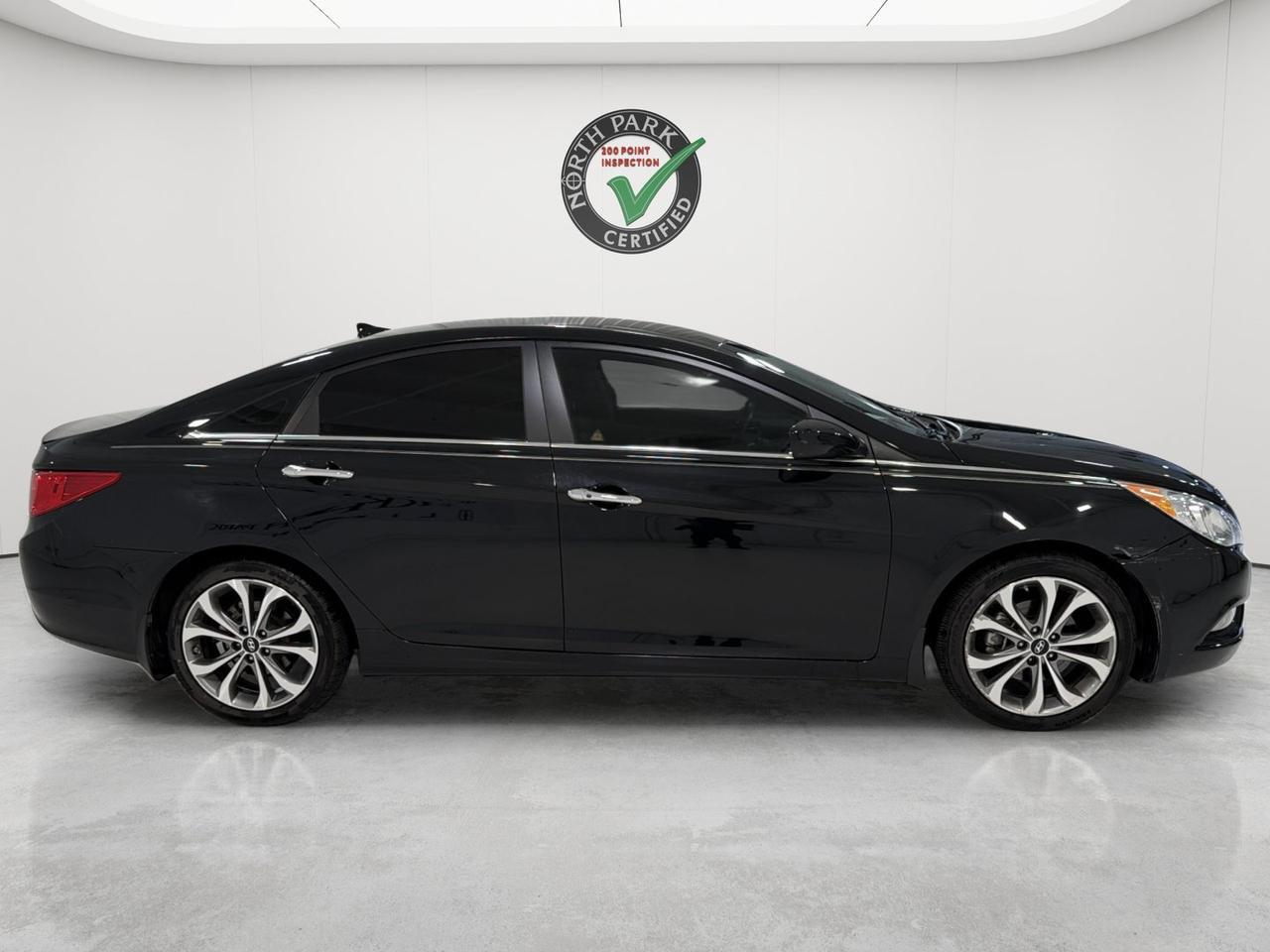 2013 Hyundai Sonata SE San Antonio TX