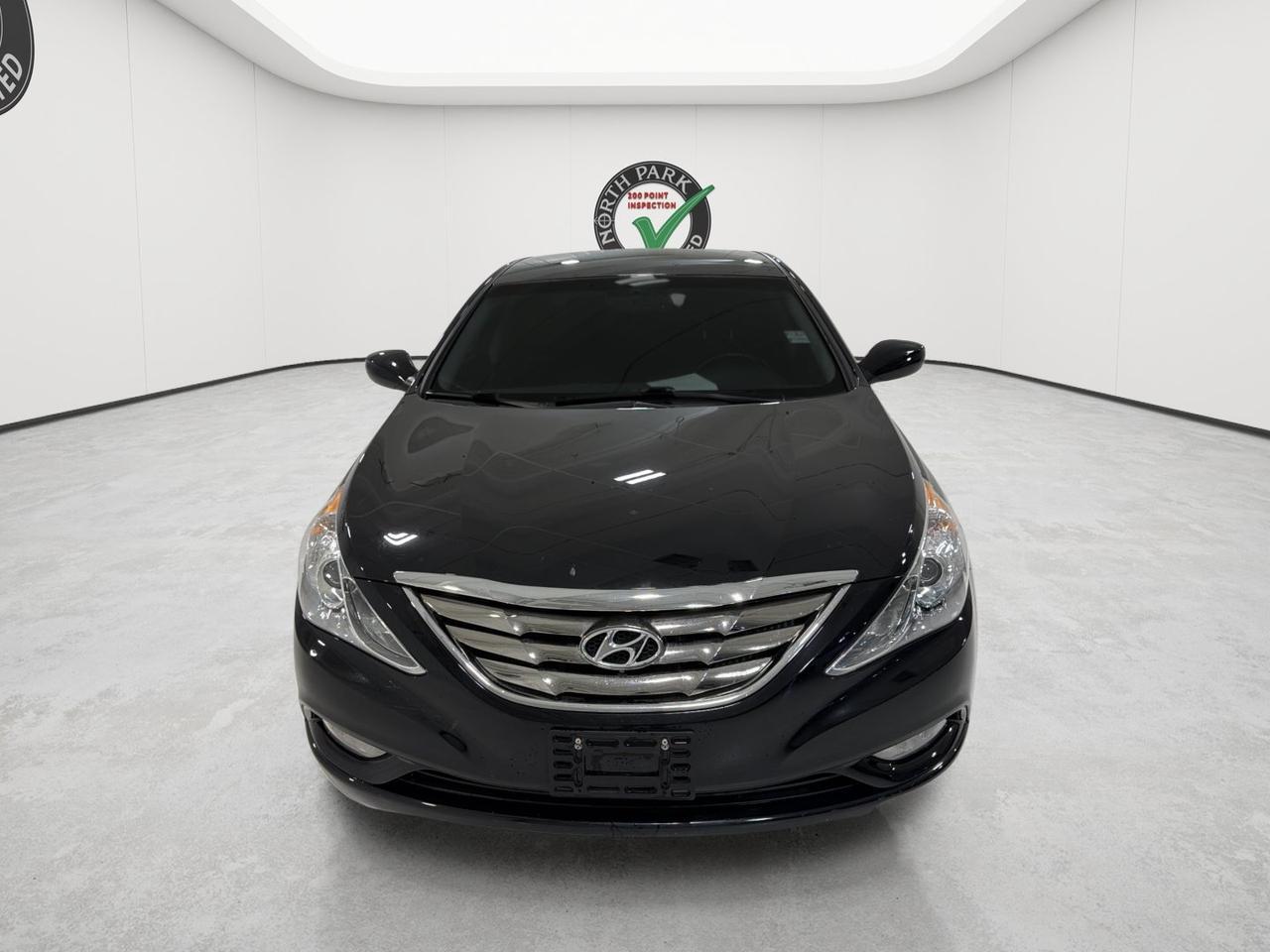 2013 Hyundai Sonata SE San Antonio TX