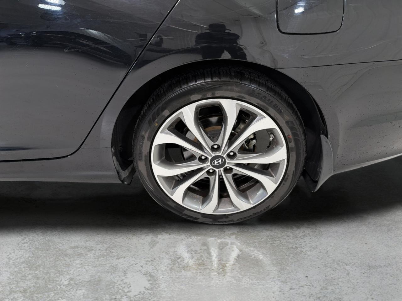 2013 Hyundai Sonata SE San Antonio TX