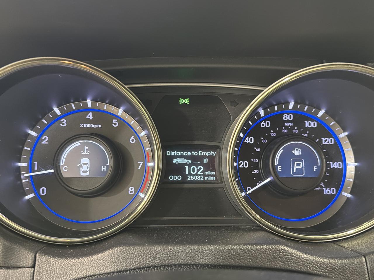 2013 Hyundai Sonata SE San Antonio TX