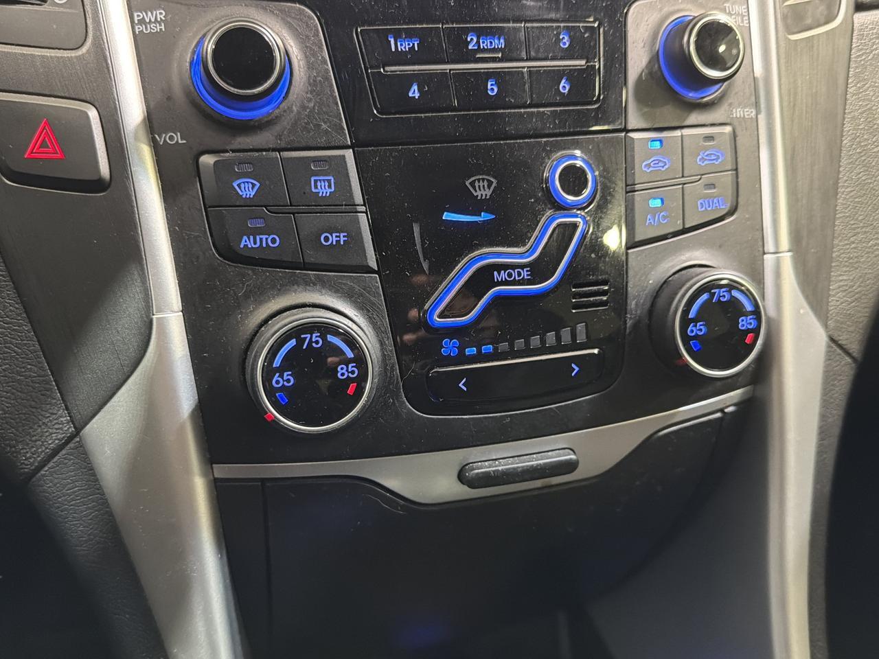 2013 Hyundai Sonata SE San Antonio TX