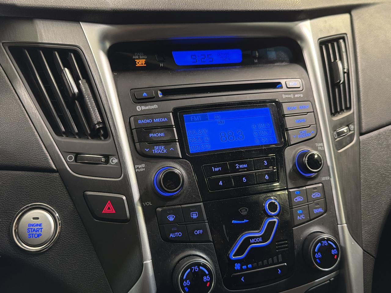 2013 Hyundai Sonata SE San Antonio TX