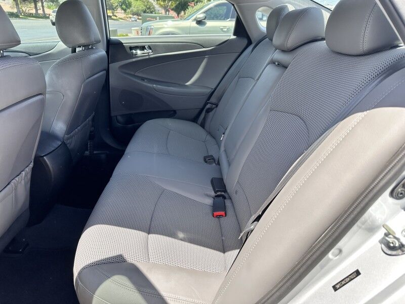 2013 Hyundai Sonata SE St George UT