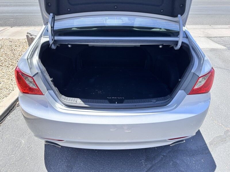 2013 Hyundai Sonata SE St George UT