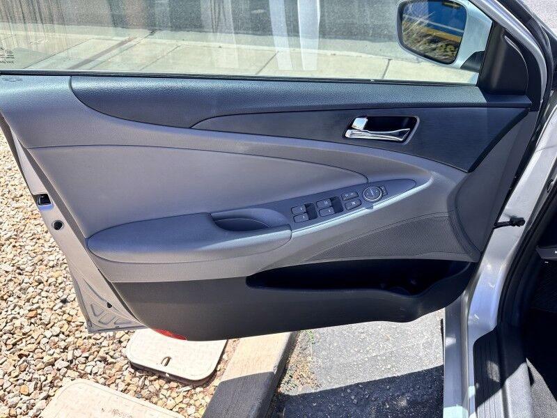 2013 Hyundai Sonata SE St George UT