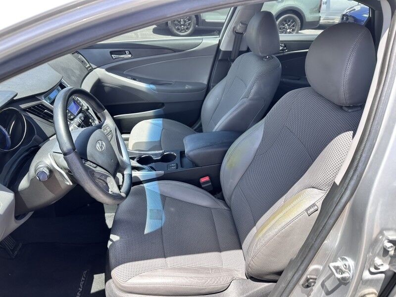 2013 Hyundai Sonata SE St George UT