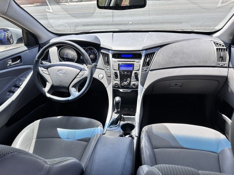 2013 Hyundai Sonata SE St George UT