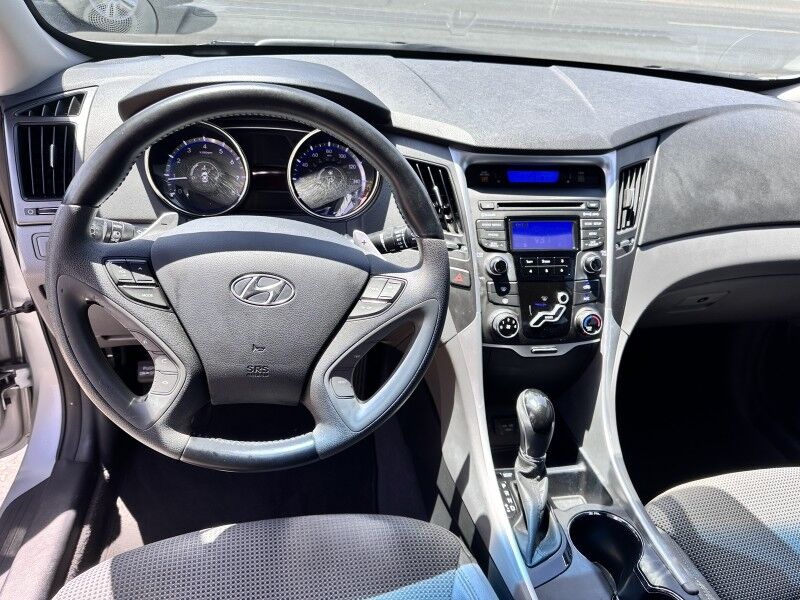 2013 Hyundai Sonata SE St George UT