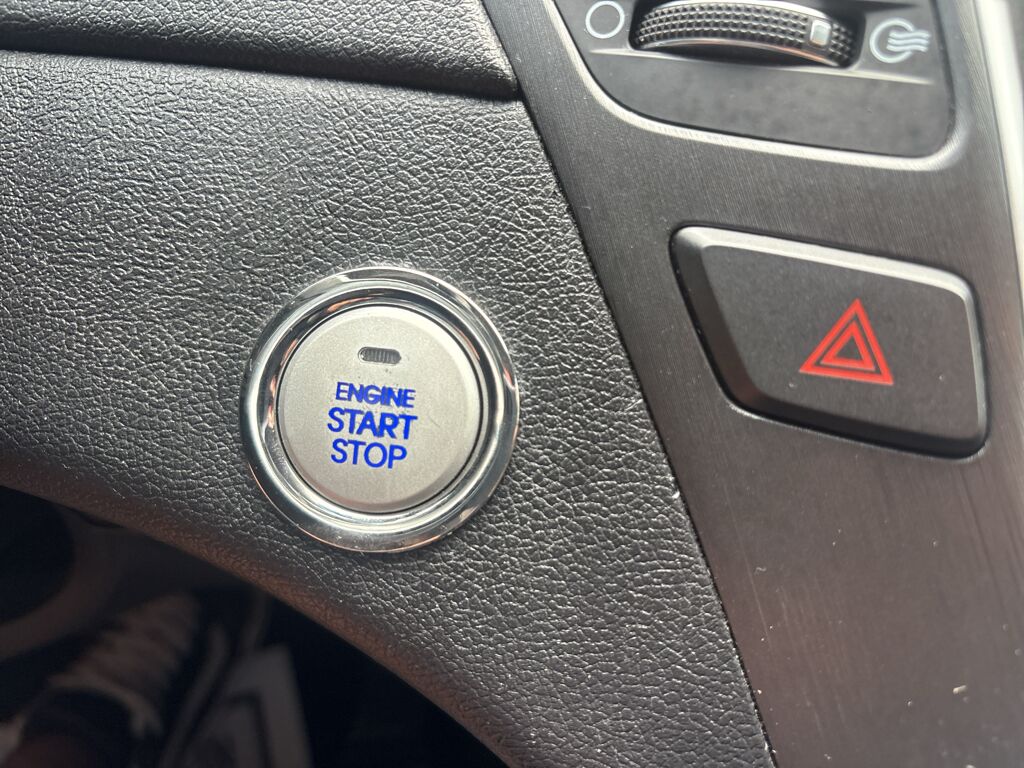 2013 Hyundai Sonata SE Wilmington NC