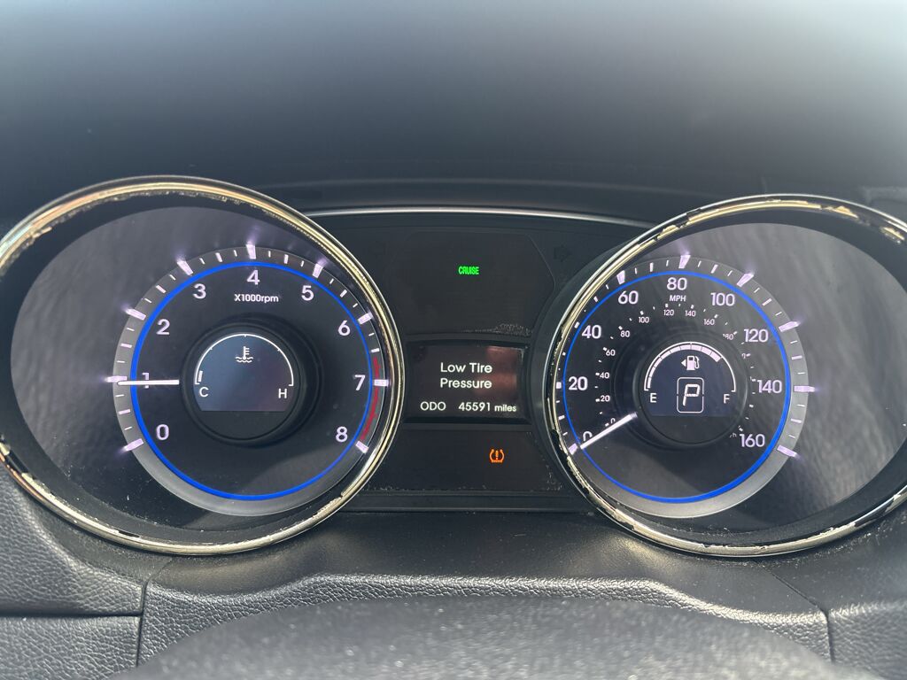 2013 Hyundai Sonata SE Wilmington NC