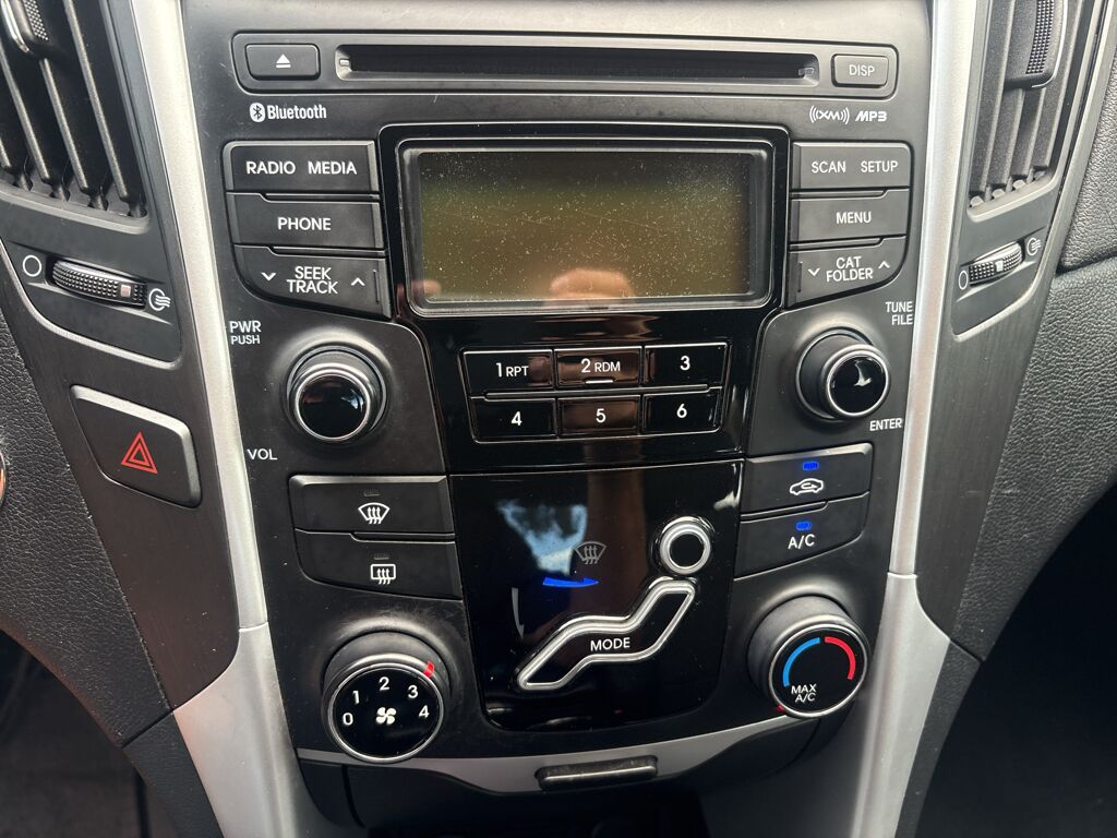 2013 Hyundai Sonata SE Wilmington NC