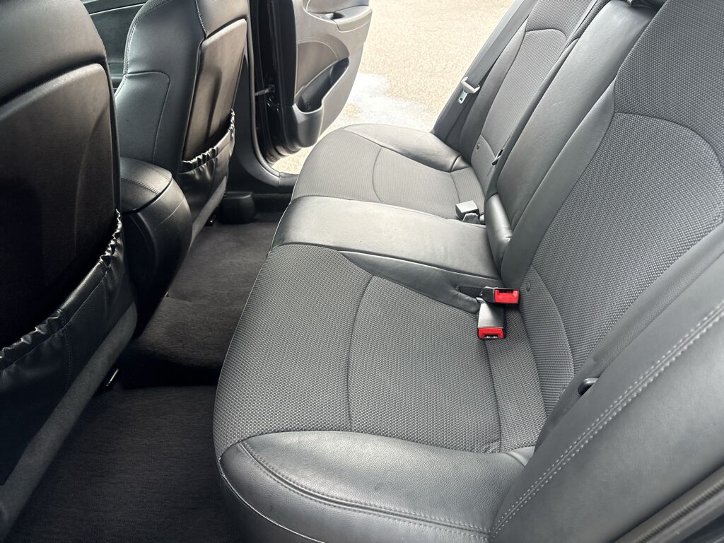 2013 Hyundai Sonata SE Wilmington NC