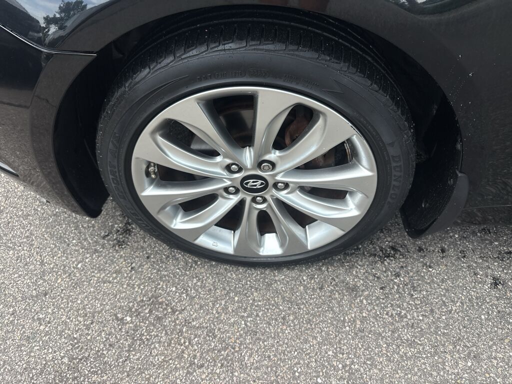 2013 Hyundai Sonata SE Wilmington NC