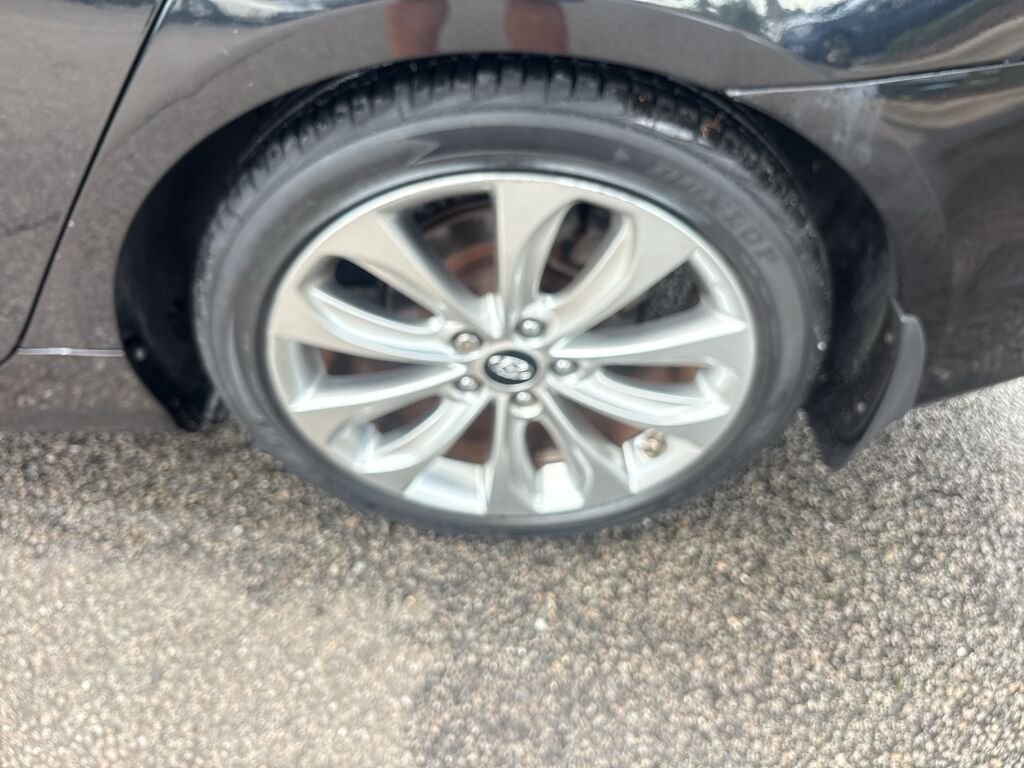 2013 Hyundai Sonata SE Wilmington NC