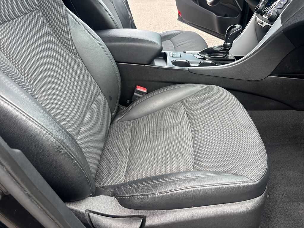 2013 Hyundai Sonata SE Wilmington NC