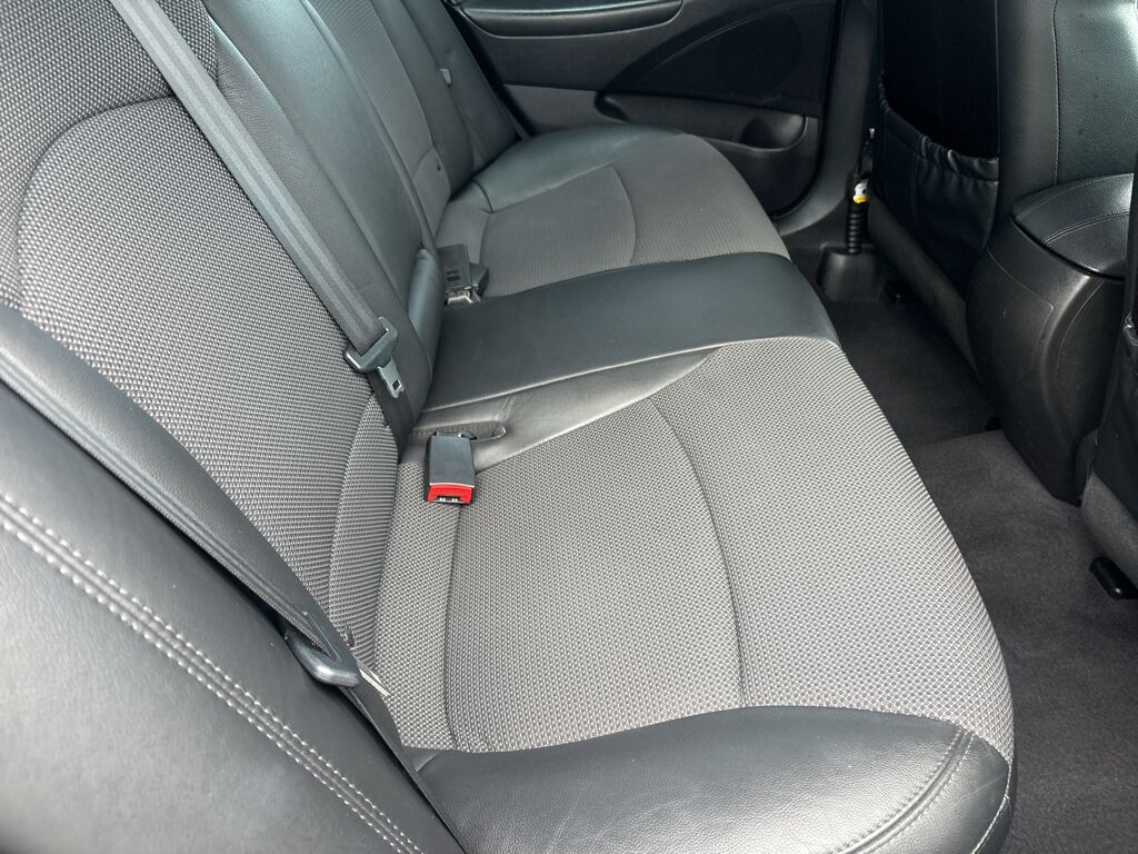 2013 Hyundai Sonata SE Wilmington NC