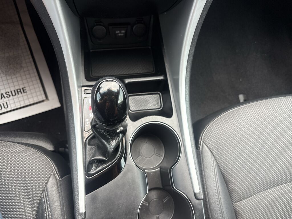 2013 Hyundai Sonata SE Wilmington NC