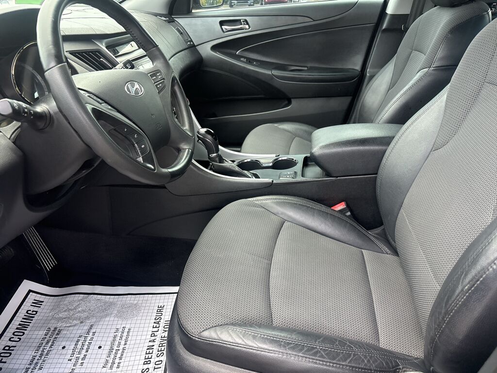 2013 Hyundai Sonata SE Wilmington NC