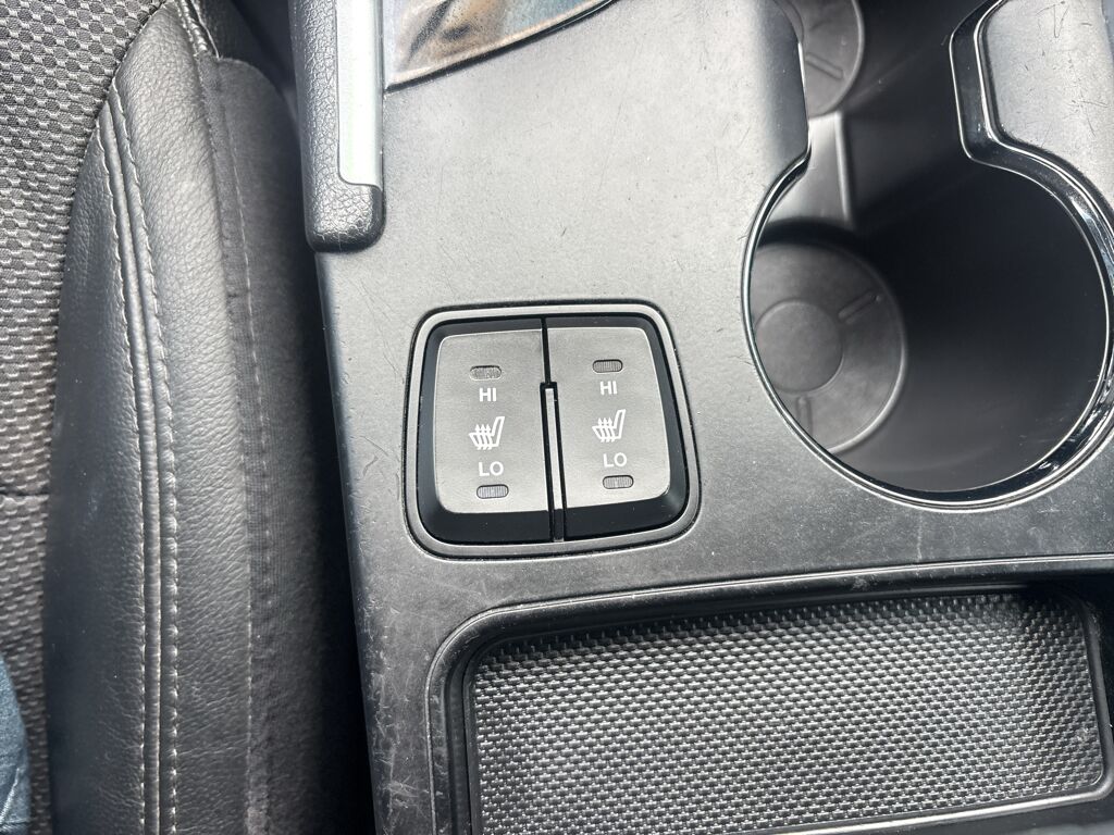 2013 Hyundai Sonata SE Wilmington NC