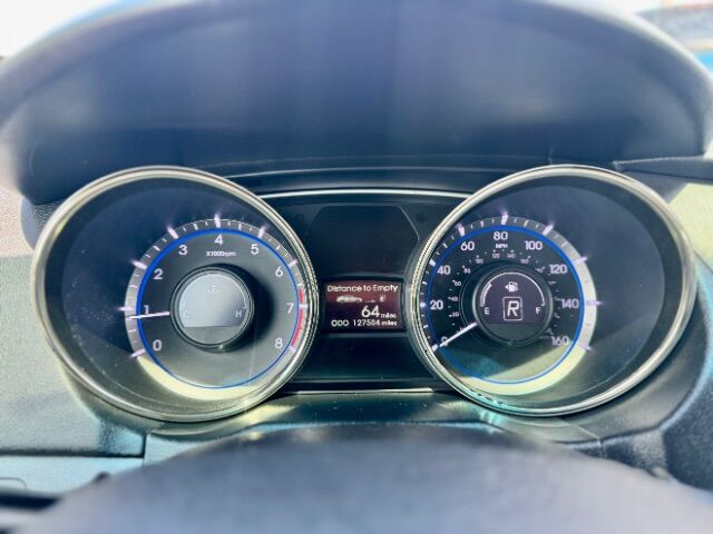 2013 Hyundai Sonata Sedan 4D GLS 2.4L I4 GLS Baton Rouge LA