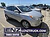 2013 Hyundai Tucson 