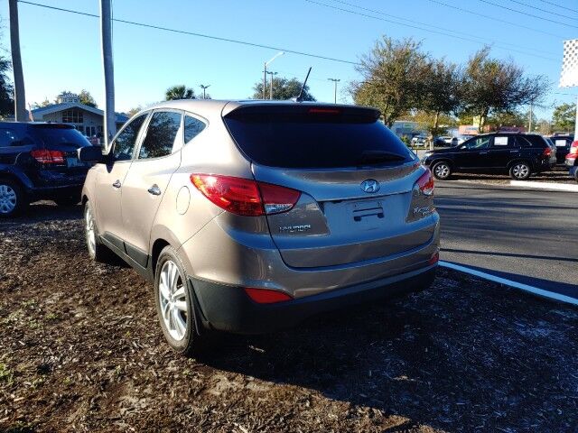2013 Hyundai Tucson Gainesville FL
