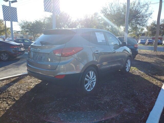 2013 Hyundai Tucson Gainesville FL